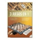 thumbnail image 4 of Set de Juegos Novelty Damas Chinas Foil, 4 of 4