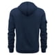 thumbnail image 4 of Sudadera con capucha para hombre, informal, con estampado, deportiva, de manga larga, blusa de poliéster, 4 of 4
