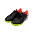 thumbnail image 3 of Tenis Futbol Rapido Turf Kappa Kombat Player Base TG Hombre Negro/Amarillo, 3 of 5