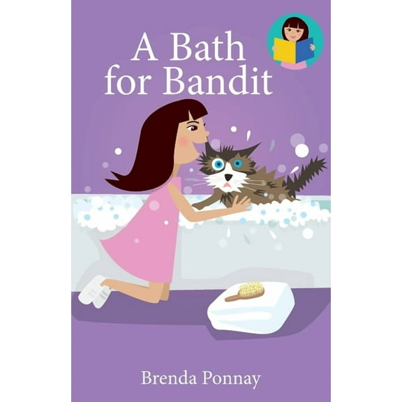 We Can Readers A Bath for Bandit, (Paperback)