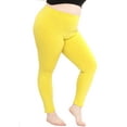 thumbnail image 1 of Leggings en Coton Longueur Cheville pour Femmes et Tailles Plus, 1 of 5