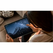 Samsung Galaxy Tab S9 FE Tablet - 6 GB RAM - 128 GB Storage - Gray