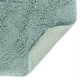 thumbnail image 4 of Mohawk Home Classic Cotton Plush Stain/Fade Resistant Non-Slip Washable Bath Mat, Glacier, 2' X 5', 4 of 7