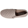 thumbnail image 6 of Steve Madden Women's Ecntrcqt Sneaker 5.5 Wide Grey, 6 of 7