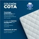 thumbnail image 3 of Colchón Matrimonial Cota, 3 of 9