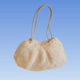 thumbnail image 6 of Ozmmyan Womens Fall Bags Fuzzy Plush Crossbody Handbag Warm Fluffy Shoulder Purse Winter, 6 of 8