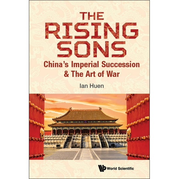 The Rising Sons, (Hardcover)