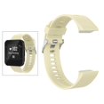 thumbnail image 4 of Watch Band for Garmin Forerunner 35 30 Watch Band 35J ForeAthlete 35J yellow, 4 of 7