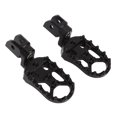 thumbnail image 4 of VOBOR Soporte de reposapiés para Motocicleta, reposapiés Delantero para Motocicleta, Soporte de Pedal Delantero, 2 uds. para F750GS F850GS F850GS Abenteuer, 4 of 5