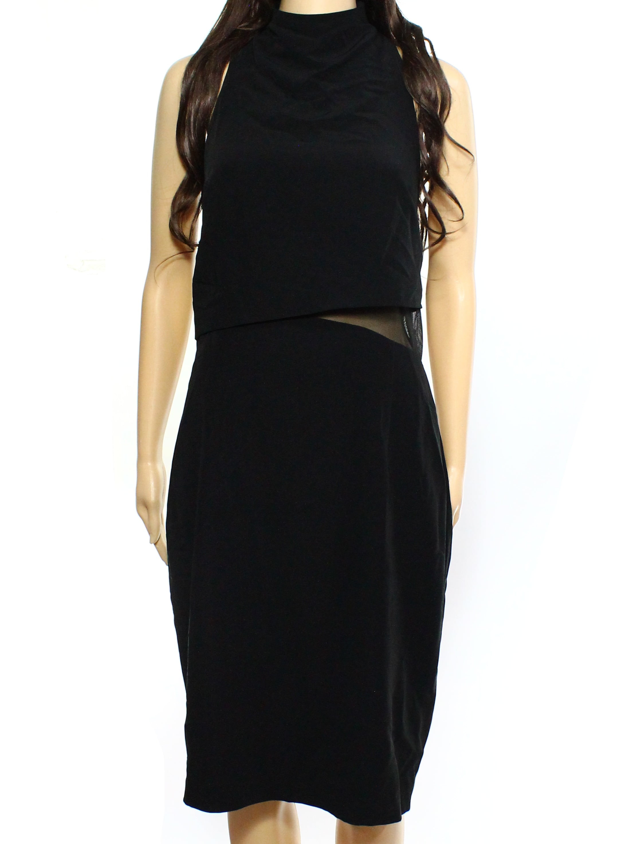 Lauren Ralph Lauren Lauren Ralph Lauren NEW Black Womens