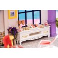 thumbnail image 3 of Hands Craft DIY Stackable Miniature House Kit: Party Time, 3 of 5