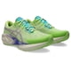 thumbnail image 3 of Zapatillas de Trail Running ASICS NOVABLAST 5 para Hombre 9.5 Verde, 3 of 9