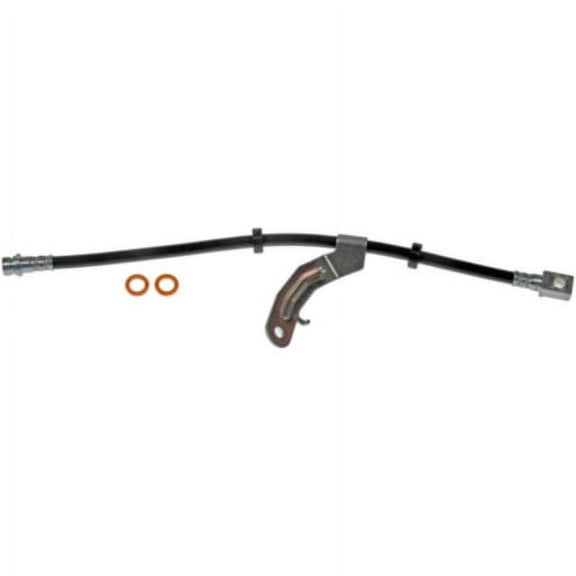Carquest Wearever Brake Hydraulic Hose