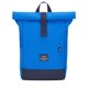 thumbnail image 1 of Mochila multifuncional para estudiantes con bloques de color, 1 of 5