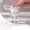 3Pcs Leak Proof Travel Bottles Under $5 a1, variant on BRELIL Travel Press Bottles 100ml 150ml 200ml, Leak Proof Refillable Pump Dispenser for Makeup Remover Lotion Nail Polish , Portable Clear Plastic Containers for Toiletries Shampoo Body Wash