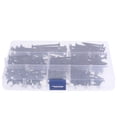 thumbnail image 4 of 220pcs Self Drilling Drywall Screw Phillips Drive Coarse Thread Screws, 4 of 7