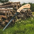 thumbnail image 4 of S SERENABLE Professional Pruning Wood Trimming Branches Tree Hand for Garden Camping Cutting E, 4 of 9