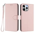 thumbnail image 2 of Funda Cartera GANGXUN para iPhone 13 Pro Max – Cierre Magnético, Protección RFID, Correa Desmontable, Compatible con Carga Inalámbrica, 2 of 6
