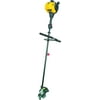 Poulan Pro PP333 17" 33cc 2 Cycle Gas Powered Sraight Shaft Brush Cutter Trimmer