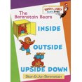 thumbnail image 2 of The Berenstain Bears Inside Outside Upside Down, 2 of 3