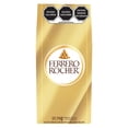 thumbnail image 1 of Chocolate Ferrero Rocher 75 g, 1 of 5