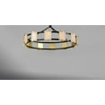 thumbnail image 2 of 34.75 Inch 72W 12 Led Chandelier Maxim Lighting 39536Cybkgl, 2 of 6
