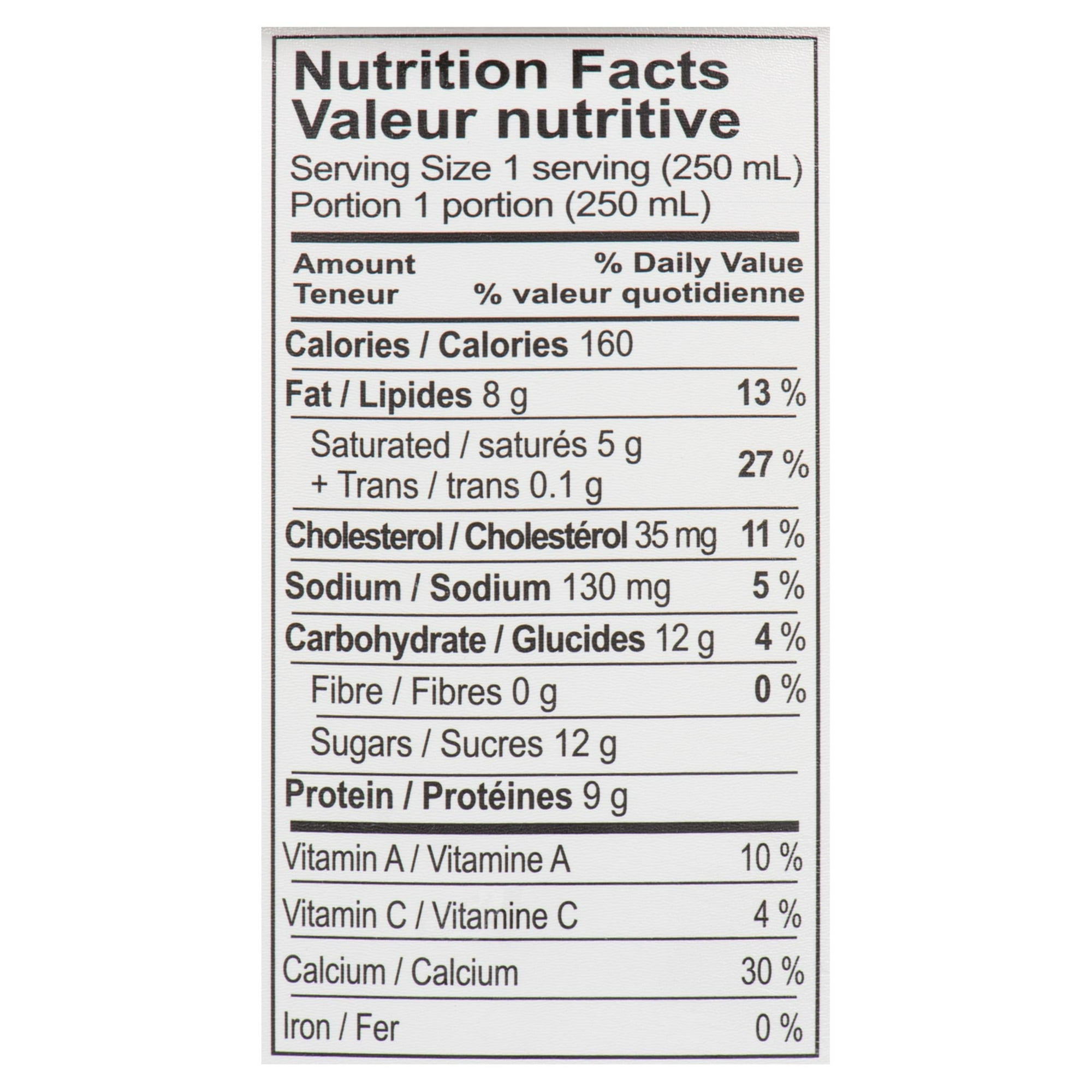 MC Dairy 3.25 % M.F. Kefir, 2.25 L