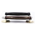 thumbnail image 2 of Real Leather Handle For Guitar Amplifier Acoustic Combo 1PC, 2 of 7