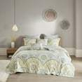thumbnail image 3 of Home Essence Apartment Leyla Coverlet Set, 3 of 15