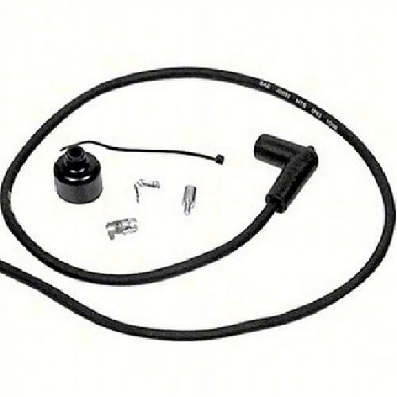 New Mercury Mercruiser Quicksilver OEM Part # 84-813715A 1 CABLE ASSY-IGN