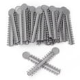 thumbnail image 3 of Lazos de ligadura dental ANGGREK 40 piezas ortodoncia, 3 of 8