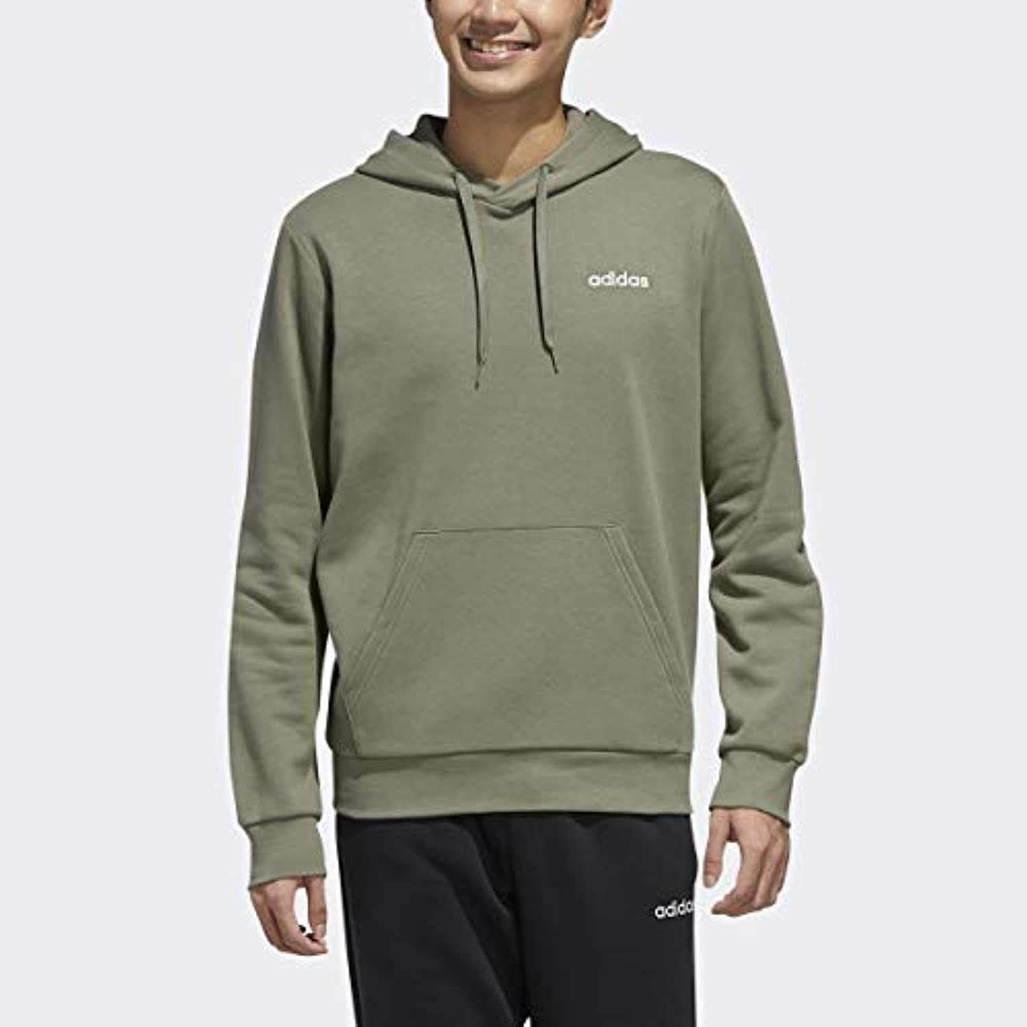 Legacy green adidas hoodie hotsell