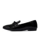 thumbnail image 3 of Zapato Casual Negro Lady Bug para Mujer 4639 T22 Zapaterias Mexico Lady Bug 4639-CHA-NGO, 3 of 4