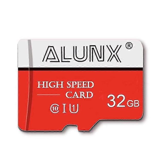 Micro Sd Card Sd/tf Flash Card Memory Card