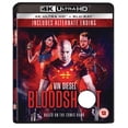 thumbnail image 2 of Bloodshot (4K Ultra HD) Jóhannes Haukur Jóhannesson Alex Hernandez Lamorne Morris Eiza González, 2 of 2