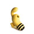 thumbnail image 5 of Shegasm Sucky Bee, Vibrating Clitoral Stimulator Finger Massager, Personal Massager, 5 of 7