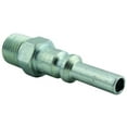 thumbnail image 3 of (Price/Each)Milton S-791 Male 1/4" Body Plug L-Style 2/Cd, 3 of 4