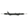 thumbnail image 3 of Detroit Axle - Rack and Pinion for 2009 2010 Ford F-150 Expedition Lincoln Navigator, Power Steering Rack and Pinion Assembly Replacement, 3 of 3