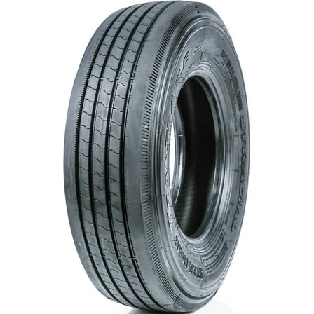 Transeagle ST Radial All Steel ST235/80R16 235/80R16 130/126L H 16 Ply Trailer Tire