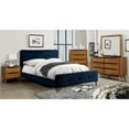 thumbnail image 5 of Furniture of America Belkor Mid-Century Modern Wood 4-Drawer Chest in Oak, 5 of 8