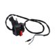 thumbnail image 4 of Right Handlebar Start Stop Kill Switch 35130-gel-d61 Parts For Honda Crf50f 04-21, 4 of 4