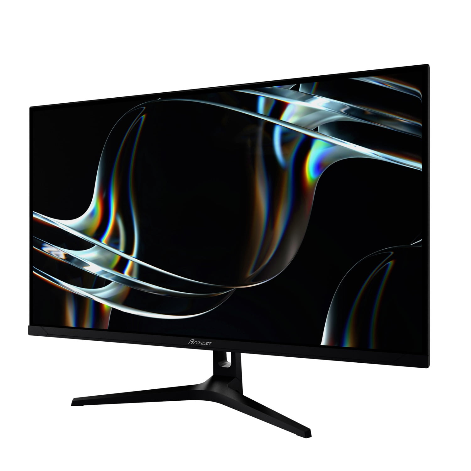 Arozzi Nova 32" QHD 2K Gaming Monitor – IPS, 180Hz, 1ms, HDR10, Adaptive Sync – Black