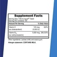 thumbnail image 2 of Superior Source NO SHOT Methylcobalamin B-12 5,000 mcg with D3 5,000 IU - Energy & Heart Health Supplement - Multivitamin with Vitamin D3 for Bone Support - 100 Instant Dissolve Tablets, 2 of 8