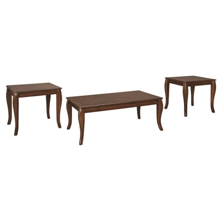 UPC 024052080544 product image for Signature Design by Ashley Mattie Living Room Table Set | upcitemdb.com