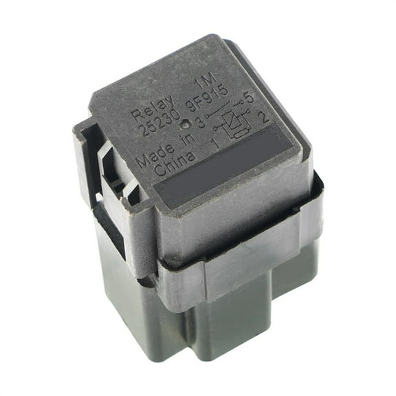 Furulu Car Fan Relay 25230-9F915 For Nissan Infiniti Gt-R Nv2500 Pathfinder Sentra Titan