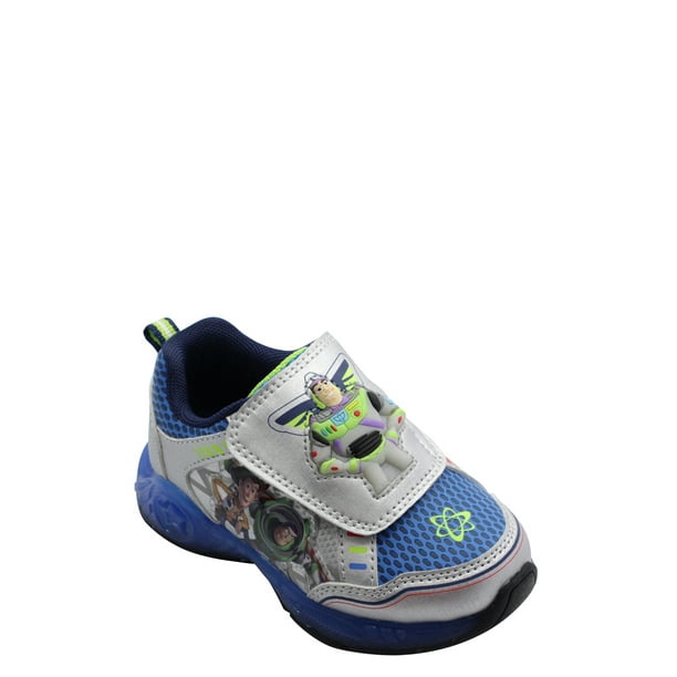 Disney Toddler Boys' Toy StoryDisney Athletic Shoes