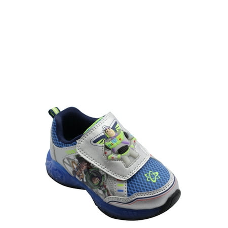 Toddler Boys' Toy Story-Disney Athletic Shoes (Best Toddler Boy Shoes)