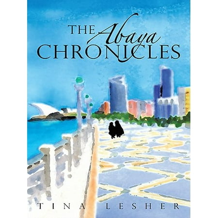 The Abaya Chronicles - eBook