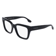 VICTORIA BECKHAM OPHTHALMIC VB2681 FEMALE 50/18/140 001 BLACK