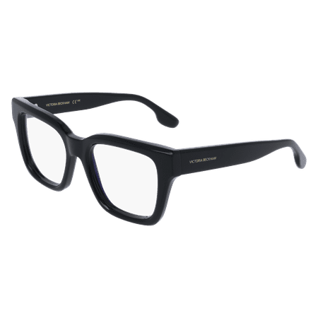VICTORIA BECKHAM OPHTHALMIC VB2681 FEMALE 50/18/140 001 BLACK